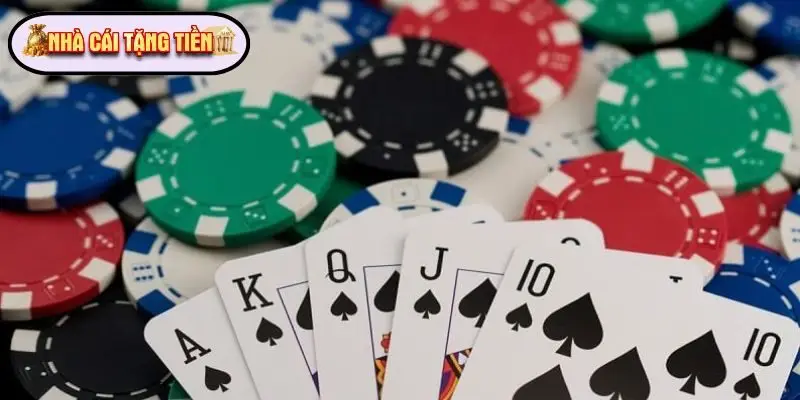 Cách nhớ bài Tiến Lên nhanh nhất