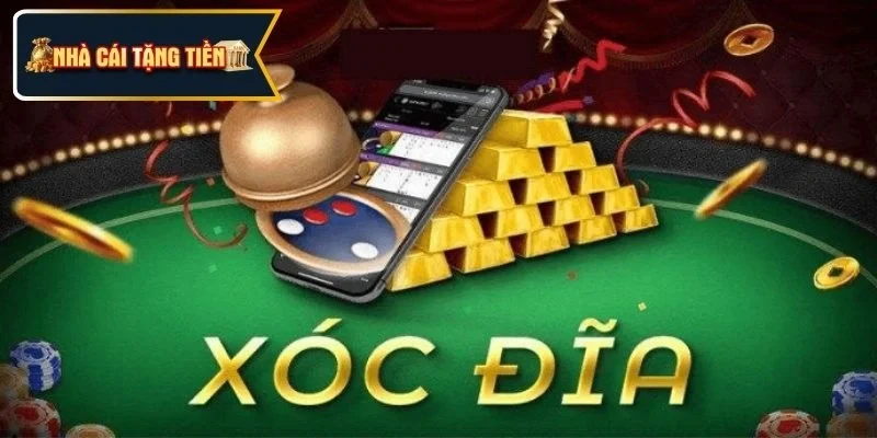 Công thức đánh xóc đĩa trên điện thoại