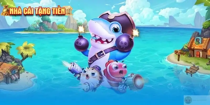 thủ thuật săn cá lớn trong game bắn cá