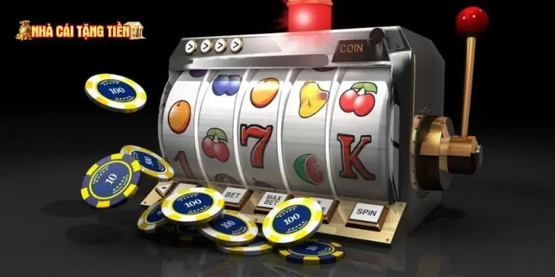 Công thức quay slot game tiết kiệm